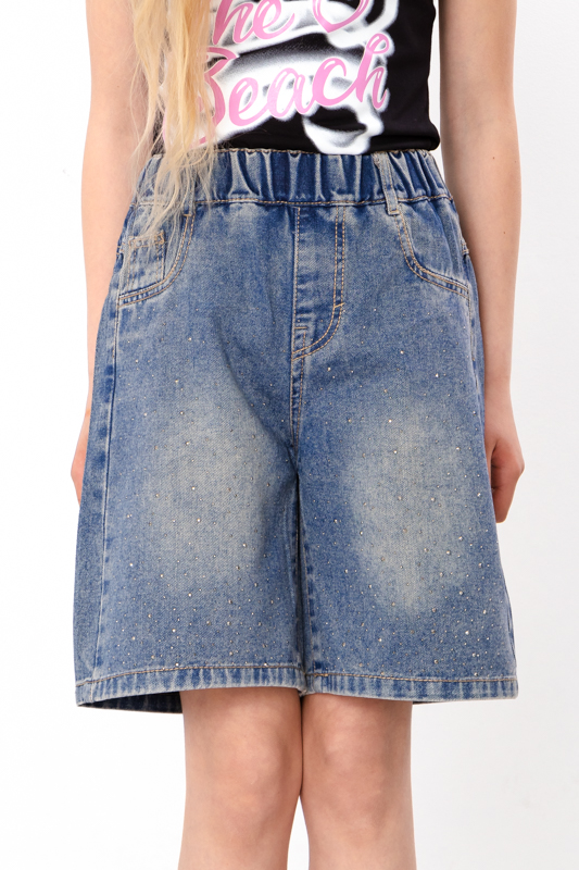 Шорти для дівчинки